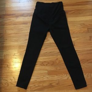H&M Maternity Skinny Jeans Slim US Size 8